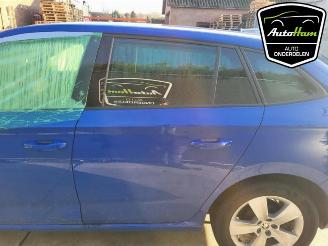 Skoda Scala Scala, Hatchback 5-drs, 2019 1.0 TSI 110 picture 7