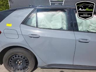 Volkswagen ID.3 ID.3 (E11/E12), Hatchback 5-drs, 2019 First, Life, Pro 58 kWh picture 21