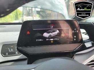 Volkswagen ID.3 ID.3 (E11/E12), Hatchback 5-drs, 2019 First, Life, Pro 58 kWh picture 19