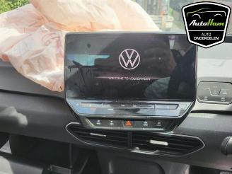 Volkswagen ID.3 ID.3 (E11/E12), Hatchback 5-drs, 2019 First, Life, Pro 58 kWh picture 17