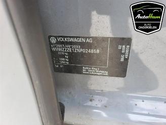 Volkswagen ID.3 ID.3 (E11/E12), Hatchback 5-drs, 2019 First, Life, Pro 58 kWh picture 15