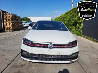 Volkswagen Polo Polo VI (AW1), Hatchback 5-drs, 2017 2.0 GTI Turbo 16V picture 4