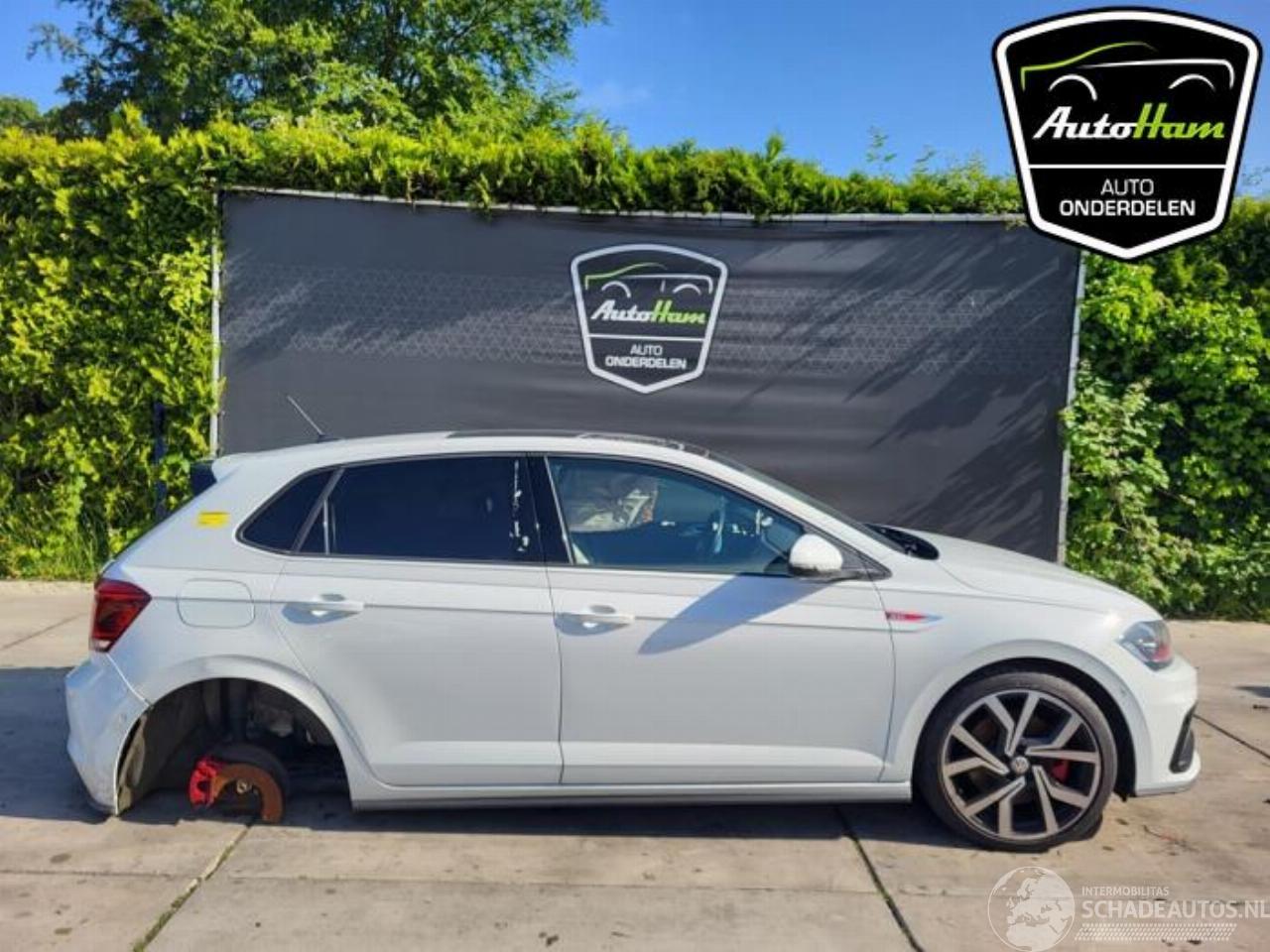 Volkswagen Polo Polo VI (AW1), Hatchback 5-drs, 2017 2.0 GTI Turbo 16V