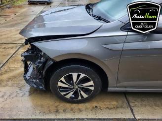 Volkswagen Polo Polo VI (AW1), Hatchback 5-drs, 2017 1.0 MPI 12V picture 7