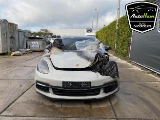 Porsche Panamera Panamera (971G), Liftback, 2016 / 2023 3.0 V6 24V picture 4