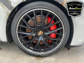 Porsche Panamera Panamera (971G), Liftback, 2016 / 2023 3.0 V6 24V picture 17