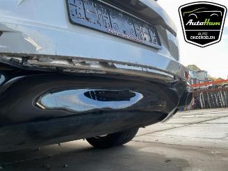 Porsche Panamera Panamera (971G), Liftback, 2016 / 2023 3.0 V6 24V picture 20