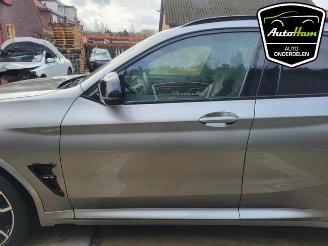 BMW X4 X4M (F98), SUV, 2019 3.0 TwinPower Turbo 24V Competition picture 5