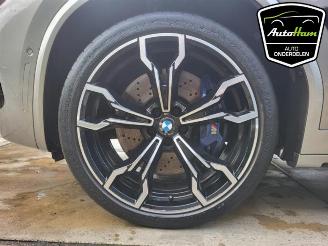 BMW X4 X4M (F98), SUV, 2019 3.0 TwinPower Turbo 24V Competition picture 18