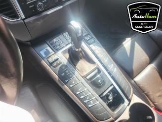 Porsche Macan Macan (95B), SUV, 2014 3.0 S Diesel V6 24V picture 21