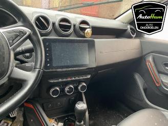 Dacia Duster Duster (SR), SUV, 2017 / 2024 1.0 TCE 100 Bi-Fuel, Eco-G 12V picture 12