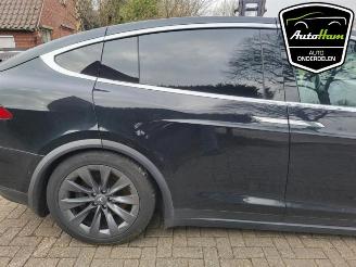 Tesla Model X Model X, SUV, 2013 100X picture 6