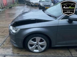 Audi A3 A3 Sportback (8VA/8VF), Hatchback 5-drs, 2012 / 2020 1.4 TFSI 16V picture 18