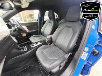 Opel Mokka Mokka, SUV, 2020 1.2 Turbo 12V picture 8