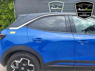 Opel Mokka Mokka, SUV, 2020 1.2 Turbo 12V picture 14