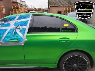 Mercedes C-klasse C (W206), Sedan, 2021 C-300 2.0 EQ Boost Turbo picture 6