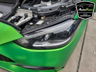 Mercedes C-klasse C (W206), Sedan, 2021 C-300 2.0 EQ Boost Turbo picture 18