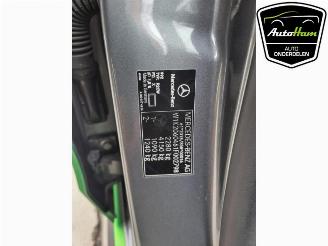 Mercedes C-klasse C (W206), Sedan, 2021 C-300 2.0 EQ Boost Turbo picture 15