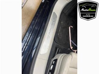 Porsche Panamera Panamera (971G), Liftback, 2016 / 2023 4.0 V8 32V Turbo picture 26