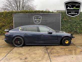 Autoverwertung Porsche Panamera Panamera (971G), Liftback, 2016 / 2023 4.0 V8 32V Turbo 2017/9