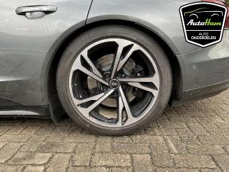 Audi E-tron E-Tron GT RS (F83), Sedan, 2021 93 kWh picture 24
