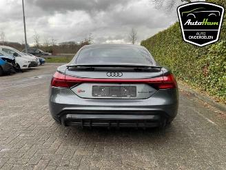 Audi E-tron E-Tron GT RS (F83), Sedan, 2021 93 kWh picture 10