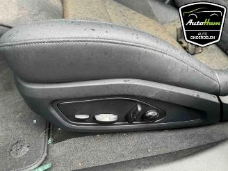 Audi E-tron E-Tron GT RS (F83), Sedan, 2021 93 kWh picture 18