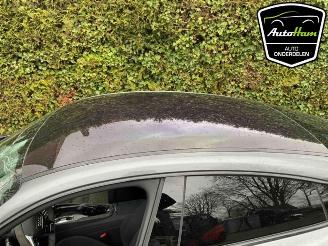 Audi E-tron E-Tron GT RS (F83), Sedan, 2021 93 kWh picture 22