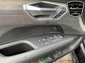 Audi E-tron E-Tron GT RS (F83), Sedan, 2021 93 kWh picture 17