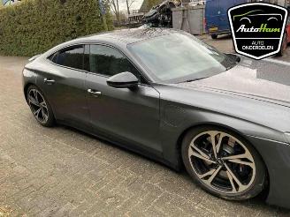 Audi E-tron E-Tron GT RS (F83), Sedan, 2021 93 kWh picture 7