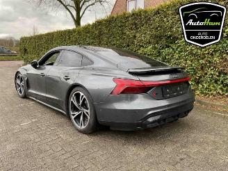 Audi E-tron E-Tron GT RS (F83), Sedan, 2021 93 kWh picture 11