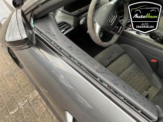 Audi E-tron E-Tron GT RS (F83), Sedan, 2021 93 kWh picture 21