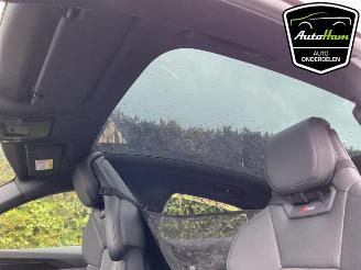 Audi E-tron E-Tron GT RS (F83), Sedan, 2021 93 kWh picture 19