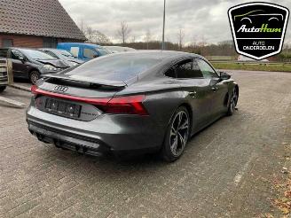 Audi E-tron E-Tron GT RS (F83), Sedan, 2021 93 kWh picture 9