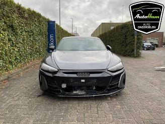 Audi E-tron E-Tron GT RS (F83), Sedan, 2021 93 kWh picture 4