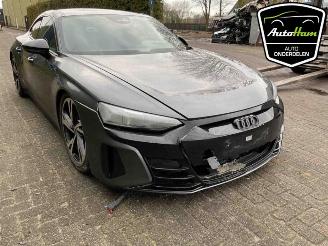 Audi E-tron E-Tron GT RS (F83), Sedan, 2021 93 kWh picture 5