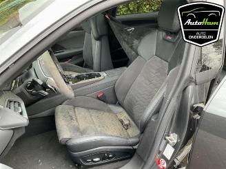 Audi E-tron E-Tron GT RS (F83), Sedan, 2021 93 kWh picture 16