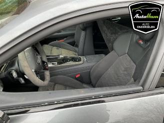 Audi E-tron E-Tron GT RS (F83), Sedan, 2021 93 kWh picture 30