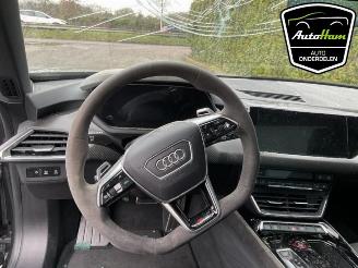 Audi E-tron E-Tron GT RS (F83), Sedan, 2021 93 kWh picture 13