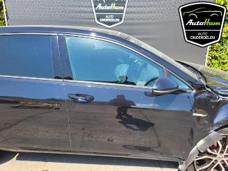 Volkswagen Golf Golf VII (AUA), Hatchback, 2012 / 2021 1.0 TSI 12V BlueMotion picture 11