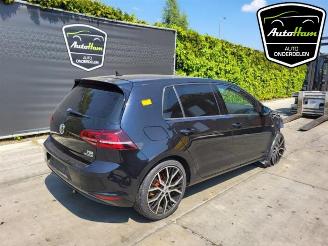 Volkswagen Golf Golf VII (AUA), Hatchback, 2012 / 2021 1.0 TSI 12V BlueMotion picture 8