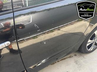 Renault Grand-scenic Grand Scenic III (JZ), MPV, 2009 / 2016 1.4 16V TCe 130 picture 15