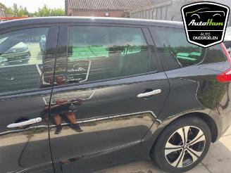 Renault Grand-scenic Grand Scenic III (JZ), MPV, 2009 / 2016 1.4 16V TCe 130 picture 13