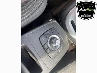 Renault Grand-scenic Grand Scenic III (JZ), MPV, 2009 / 2016 1.4 16V TCe 130 picture 22