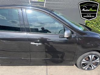 Renault Grand-scenic Grand Scenic III (JZ), MPV, 2009 / 2016 1.4 16V TCe 130 picture 9