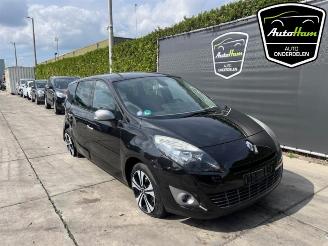 Renault Grand-scenic Grand Scenic III (JZ), MPV, 2009 / 2016 1.4 16V TCe 130 picture 3