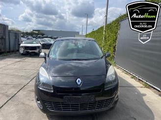 Renault Grand-scenic Grand Scenic III (JZ), MPV, 2009 / 2016 1.4 16V TCe 130 picture 4