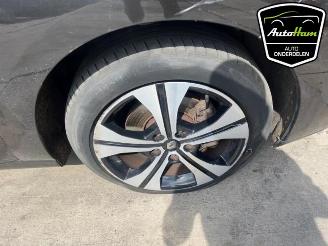 Renault Grand-scenic Grand Scenic III (JZ), MPV, 2009 / 2016 1.4 16V TCe 130 picture 8