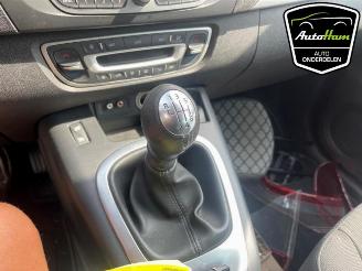 Renault Grand-scenic Grand Scenic III (JZ), MPV, 2009 / 2016 1.4 16V TCe 130 picture 21