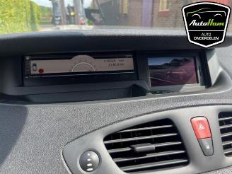 Renault Grand-scenic Grand Scenic III (JZ), MPV, 2009 / 2016 1.4 16V TCe 130 picture 18